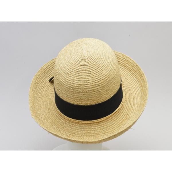 Helen Kaminski ヘレンカミンスキー HELEN KAMINSKI ラフィア