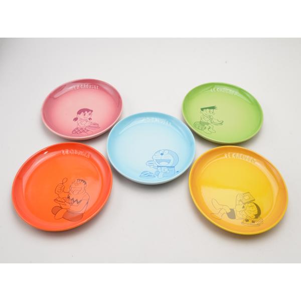 ル・クルーゼ Le Creuset ドラえもん オールスターズ スフィア ル・クルーゼ Le Creuset ドラえもん オールスターズ スフィア