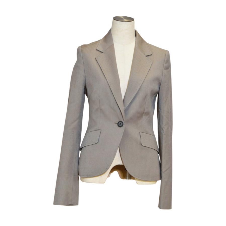 untitledジャケット2枚 新品未使用 UNTITLED ノーカラー ジャケット