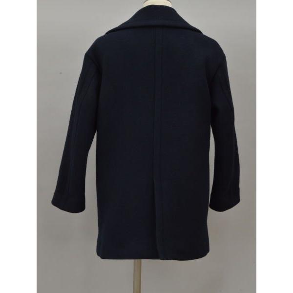 ディーゼル DIESEL CELEBRATING 30 YEARS IN JAPAN ピーコート XS  