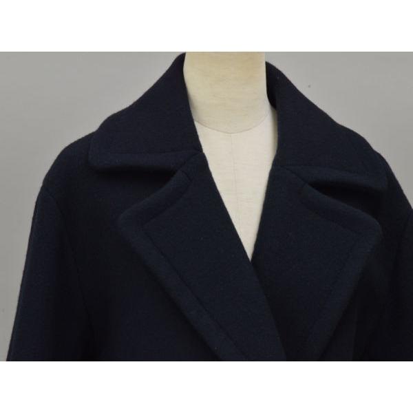 ディーゼル DIESEL CELEBRATING 30 YEARS IN JAPAN ピーコート XS  