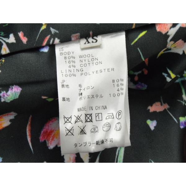 ディーゼル DIESEL CELEBRATING 30 YEARS IN JAPAN ピーコート XS  