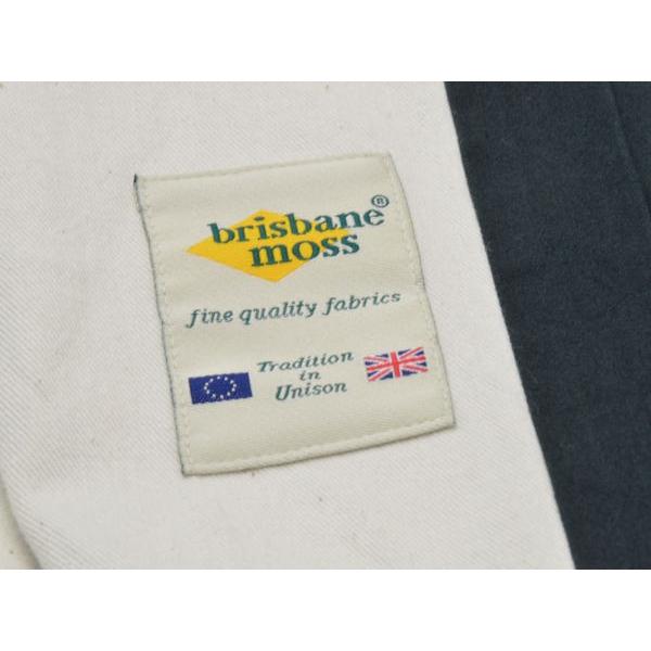 YAECA ヤエカライト WRITE 175211 ワークカシュクールコート ロング  