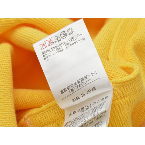 フォクシー FOXEY BOUTIQUE スカッシュドレス ワンピース 38サイズ  