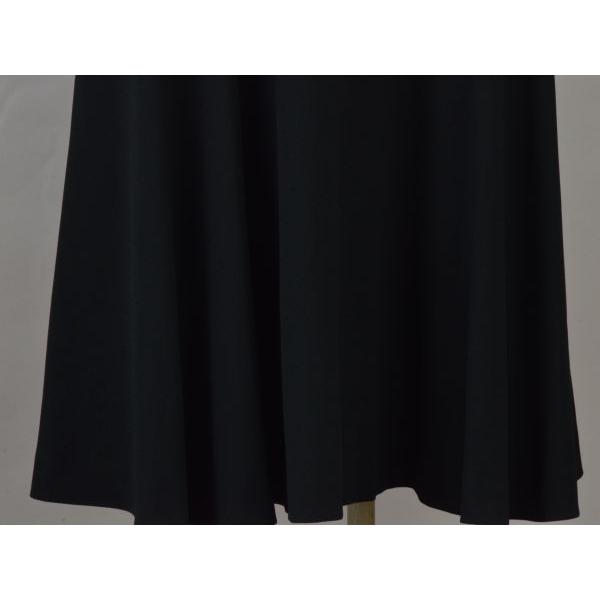 FOXEY フォクシー NEWYORK COLLECTION ワンピース ロールカラー 38 