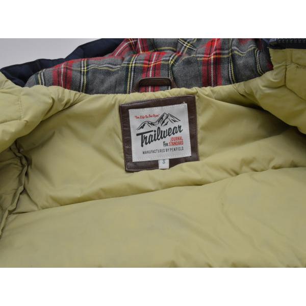 PEN FIELD トレイルウェアバイペンフィールド Trailwear by
