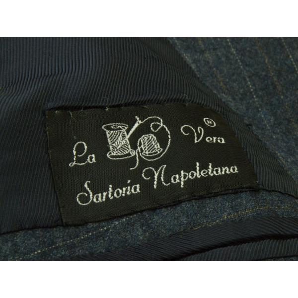 ラヴェラ サルトリアナポリターナ La Vera Sartoria Napoletana 3B 