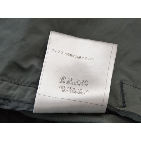 Scye サイベーシックス SCYE BASICS ジャケット/ブルゾン 38