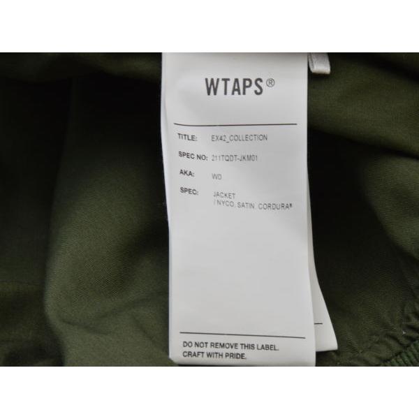 WTAPS キャップ　NYCO.SATIN.CORDURA/211 WTAPS T-6M 04 / Cap / Nyco. Twill. Cordura® Black | HAVEN
