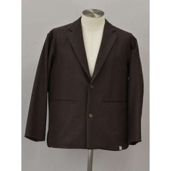 TN ホワイトリーアンドサン WHITELY&SONS 221VILLAGE テーラード