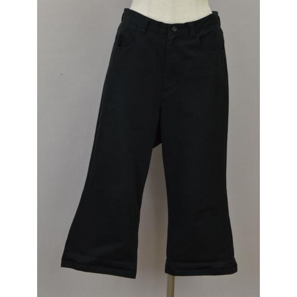 COMME des GARCONS（コムデギャルソン） tricot COMME des GARCONS ワイドパンツ Sサイズ TS ...