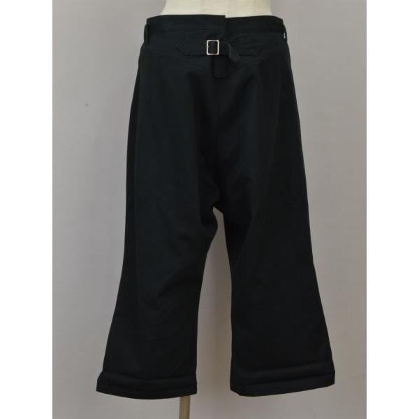 COMME des GARCONS（コムデギャルソン） tricot COMME des GARCONS ワイドパンツ Sサイズ TS ...