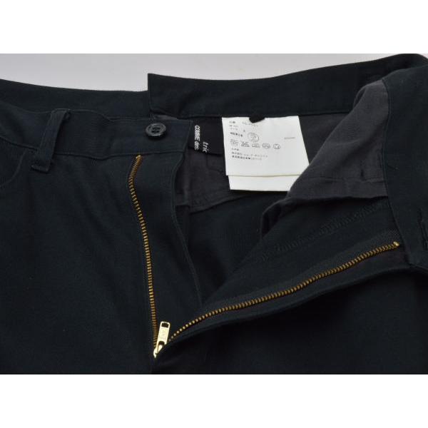 COMME des GARCONS（コムデギャルソン） tricot COMME des GARCONS ワイドパンツ Sサイズ TS ...