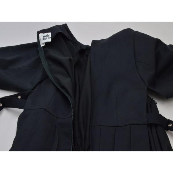 COMME des GARCONS コムデギャルソン ノワール ケイ ニノミヤ COMME des GARCONS コムデギャルソン ノワール ケイ ニノミヤ