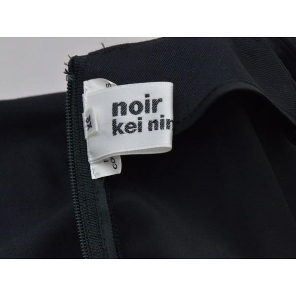 COMME des GARCONS コムデギャルソン ノワール ケイ ニノミヤ COMME des GARCONS コムデギャルソン ノワール ケイ ニノミヤ