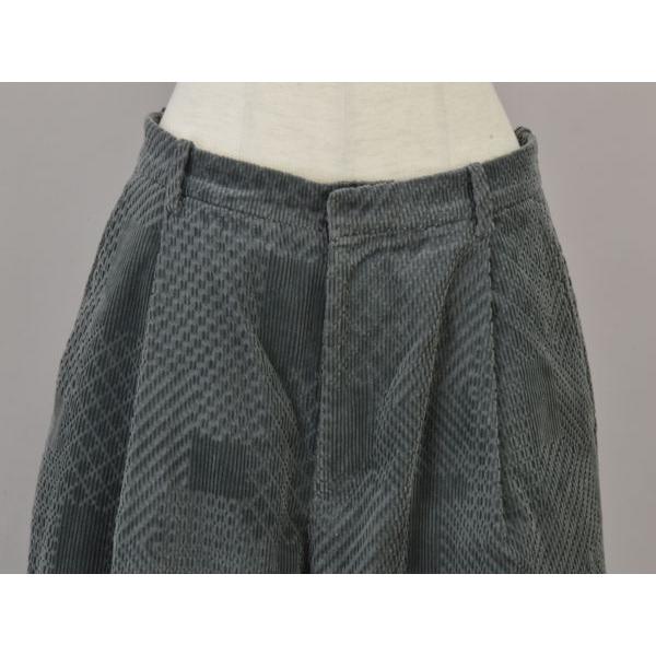 mina perhonen ミナペルホネン パンツ ya4480 land puzzle 36 mina perhonen ミナペルホネン パンツ ya4480 land puzzle 36