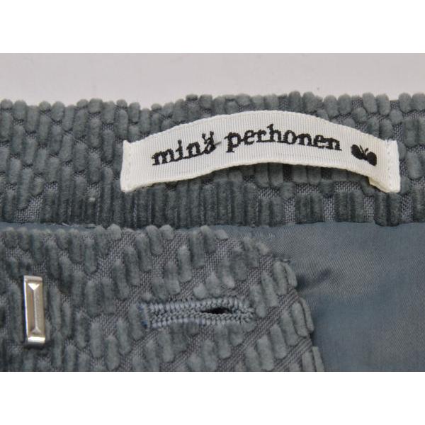 mina perhonen ミナペルホネン パンツ ya4480 land puzzle 36 mina perhonen ミナペルホネン パンツ ya4480 land puzzle 36