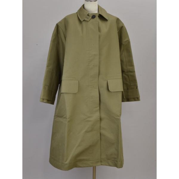 スタジオニコルソン STUDIO NICHOLSON コート VO-SHOWERPRO OF