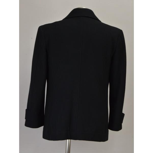 Vivienne ヴィヴィアンウエストウッド コート ダッフル ブラック Vivienne Westwood ヴィヴィアンウエストウッド MAN ジャケット