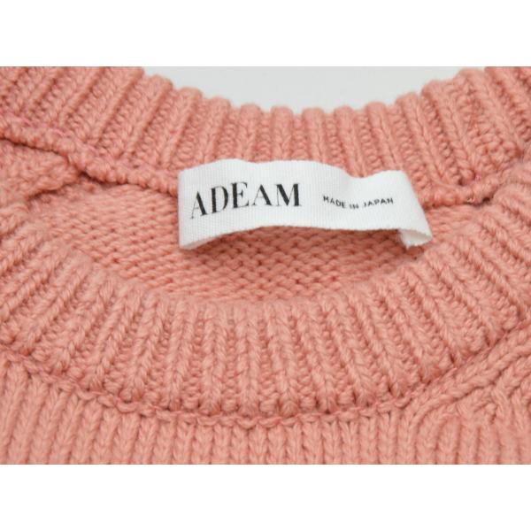 FOXEY アディアム ADEAM フォクシー アシメトリカルラッフル FOXEY アディアム ADEAM フォクシー アシメトリカルラッフル