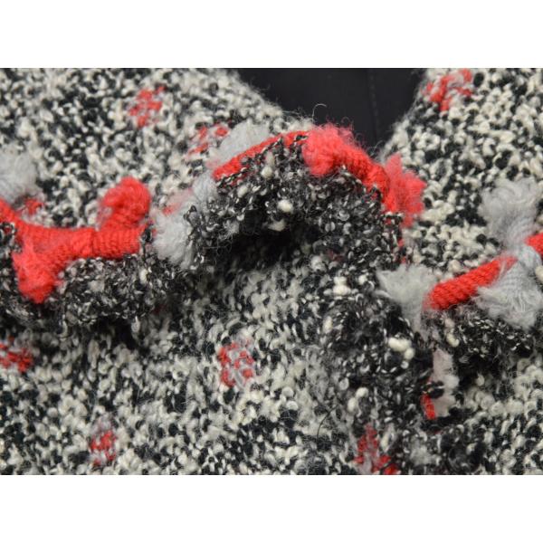 Rene ルネ TISSUE ツイード ジャケット 36サイズ ブラック Rene ルネ TISSUE ツイード ジャケット 36サイズ ブラック