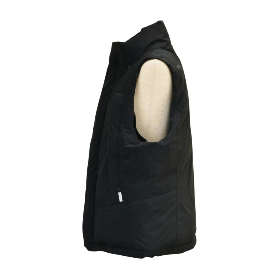 ダイワピア39 DAIWA PIER39 GORE-TEX INFINIUM FIELD DOWN VEST ダウン
