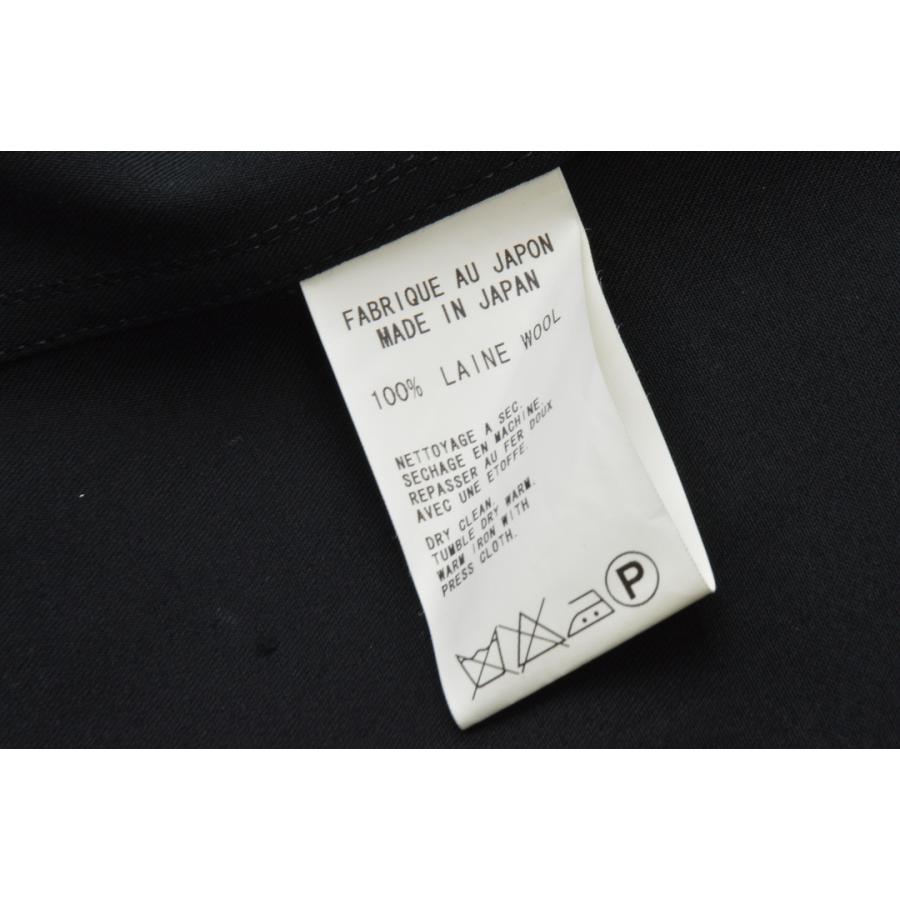 Yohji Yamamoto Y's ヨウジヤマモト ワイズ YOHJI YAMAMOTO ジャケット