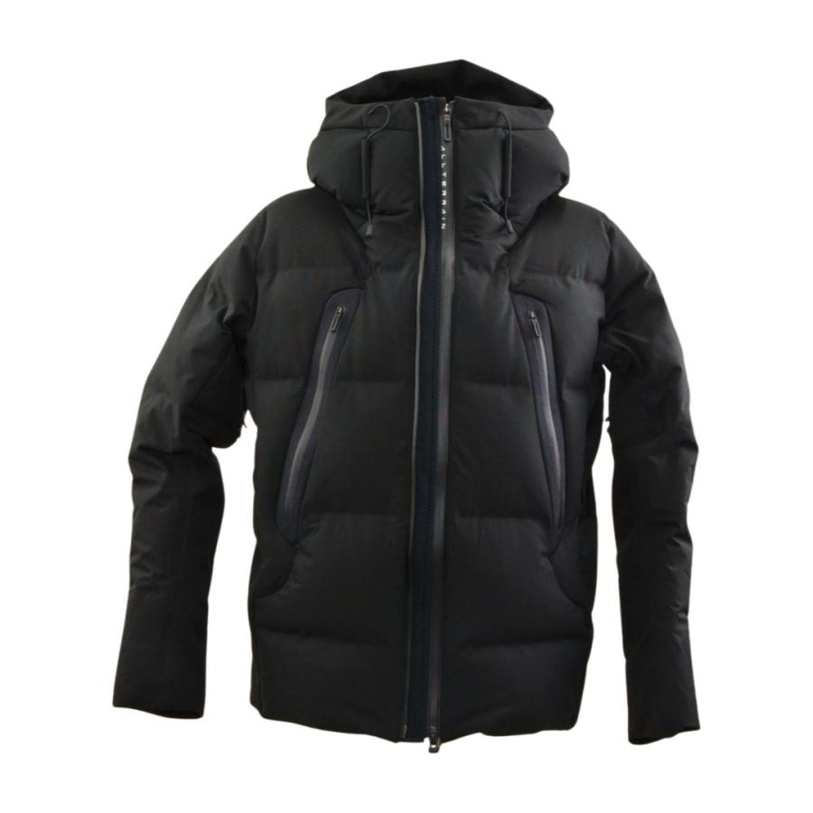 DESCENTE デサント　美品　130 ジャーナルスタンダード JOURNAL STANDARD 【DESCENTE ALLTERRAIN