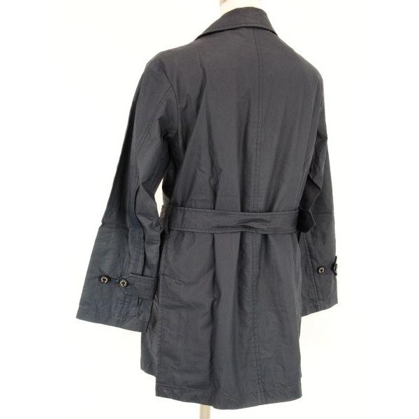 マッキントッシュ MACKINTOSH ベルト付き ステンカラー コート マッキントッシュ MACKINTOSH ベルト付き ステンカラー コート