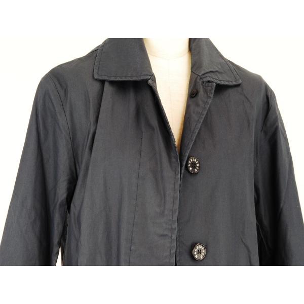 マッキントッシュ MACKINTOSH ベルト付き ステンカラー コート マッキントッシュ MACKINTOSH ベルト付き ステンカラー コート