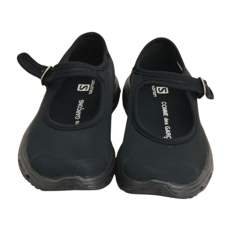 COMME des GARCONS（コムデギャルソン） サロモン COMME des GARCONS