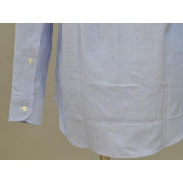 インディビジュアライズドシャツ INDIVIDUALIZED SHIRTS レギュラー シャツ/ブラウス 14サイズ ブルー レディース F-M10936 インディビジュアライズドシャツ INDIVIDUALIZED SHIRTS