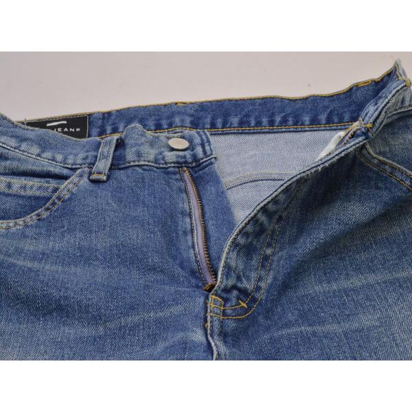 ザ ニューハウス THE NEWHOUSE TNH JEANS デニムパンツ/ジーンズ