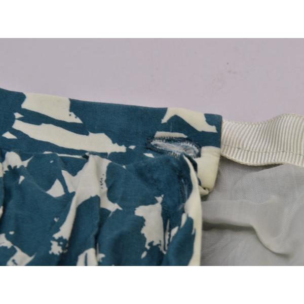 Ballsey（ボールジィ） トゥモローランド フラワープリントスカート 36