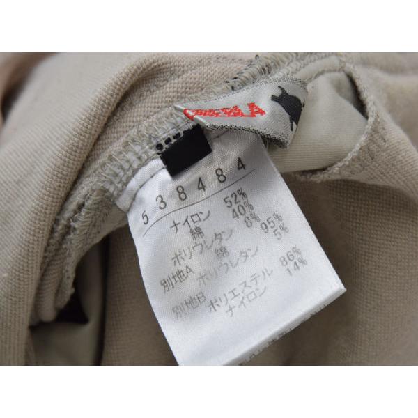 アルベロベロ ALBEROBELLO オレボレブラ OLLEBOREBLA ぶたさん パンツ  