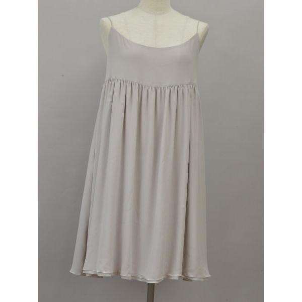 FOXEY フォクシー NEW YORK ワンピース/ドレス フェアリーツイン 38  