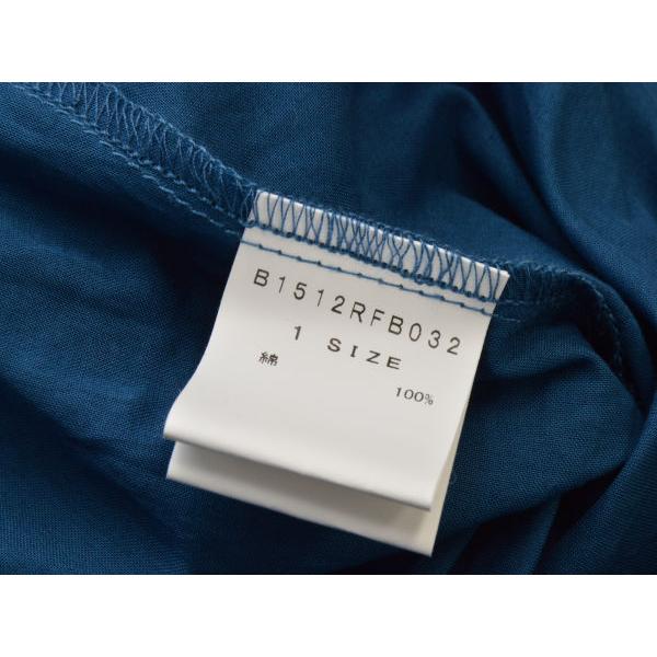 FRAPBOIS フラボア　トレイルライト ワンピース　ロング　シャツ FRAPBOIS フラボア トレイルライト ワンピース ロング シャツ