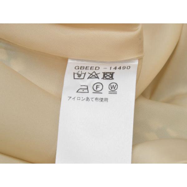 Sybilla（シビラ） ワンピース ポリエステル 幾何学模様 Lサイズ