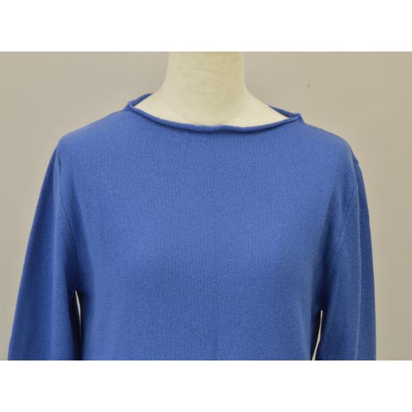 584t*美品 SLOANE スローン ウール混 ロングニットワンピース. 着続けたい名品ニット揃い「SLOANE （スローン）」【Marisol