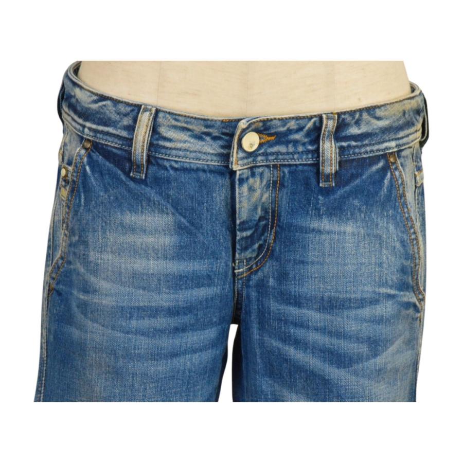 DIESEL ディーゼル TOPEE デニムパンツ/ジーンズ W27 L32サイズ