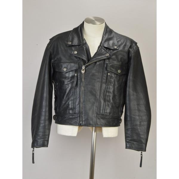 ハーレーダビッドソン Harley-Davidson ライダース ジャケット