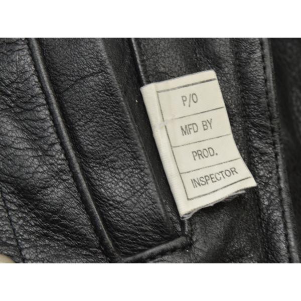 レア✨大きめ✨ ハーレーダビッドソンスエードレザージャケット　銀ボタン　Sサイズ Harley Davidson - レア✨大きめ✨ ハーレーダビッドソン