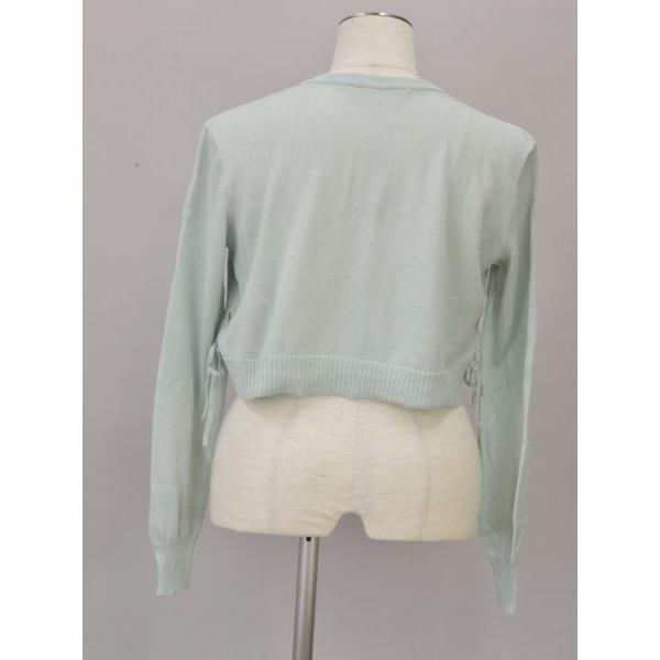 FOXEY フォクシー NEW YORK COLLECTION シルクニット FOXEY フォクシー NEW YORK COLLECTION シルクニット