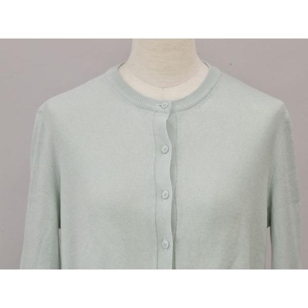 FOXEY フォクシー NEW YORK COLLECTION シルクニット FOXEY フォクシー NEW YORK COLLECTION シルクニット