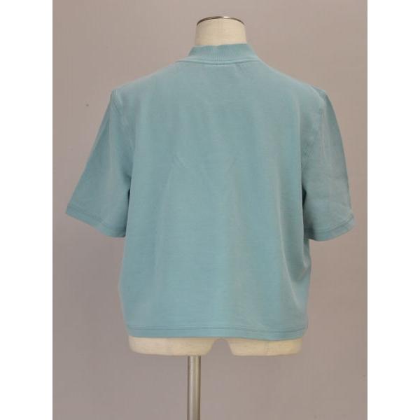 Lacoste ポロシャツとスカートセット M Lacoste ポロシャツと