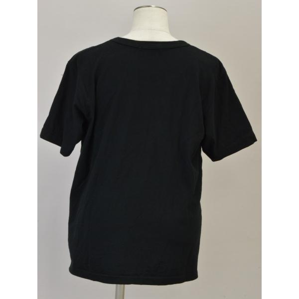 COMME des GARCONS コムデギャルソン Tシャツ/カットソー WEAR COMME des GARCONS コムデギャルソン Tシャツ/カットソー WEAR