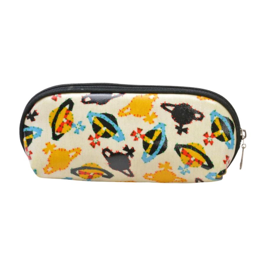 Vivienne Westwood ヴィヴィアンウエストウッド 眼鏡ケース