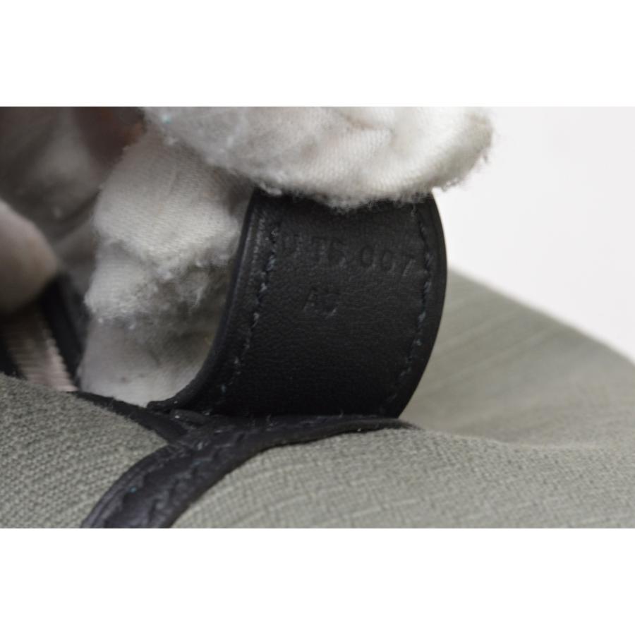 HERMES エルメス Hermes オールバック リュックサック バック