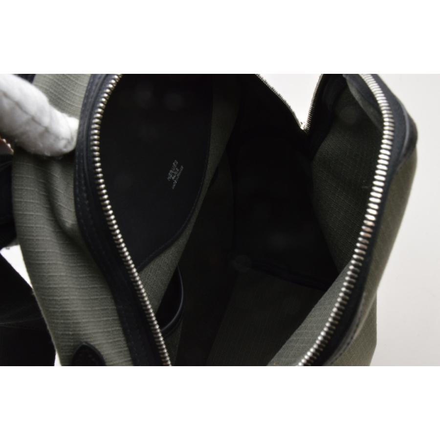 HERMES エルメス Hermes オールバック リュックサック バック