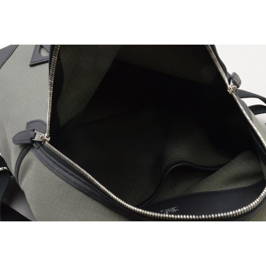 HERMES エルメス Hermes オールバック リュックサック バック